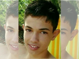 Adolescente morre atingido por raio em jogo de futebol em Santa Catarina